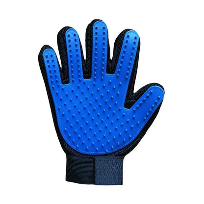 Pet Grooming Hair Removal Glove