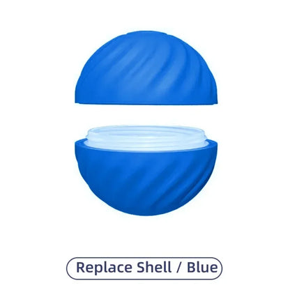 Electronic Interactive Pet Toy Ball