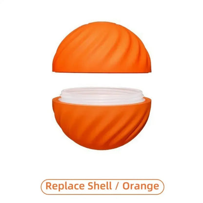 Electronic Interactive Pet Toy Ball