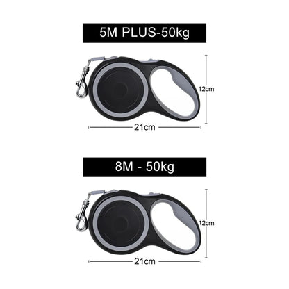 Retractable Dog Leash